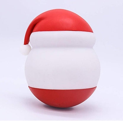 Cuddle Glow Santa - Cutesy Poo