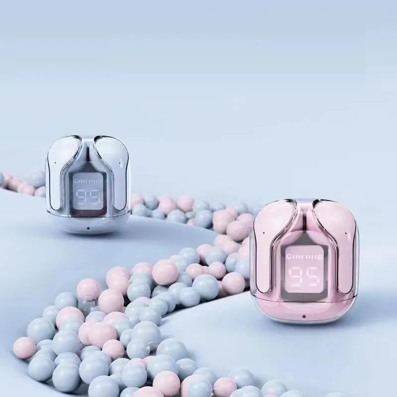 Air 31 Wireless Earbuds - Cutesy Poo