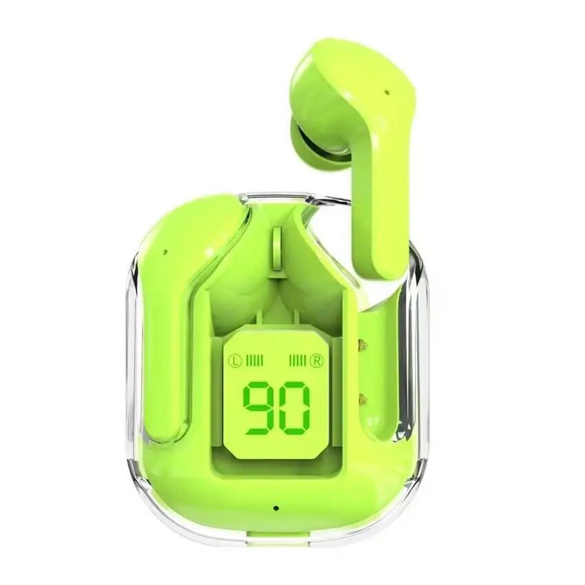 Air 31 Wireless Earbuds - Cutesy Poo