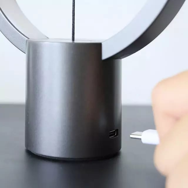 Magnetic Zen Balance Lamp - Cutesy Poo